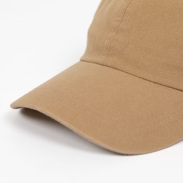 National Trust Beige Baseball Cap