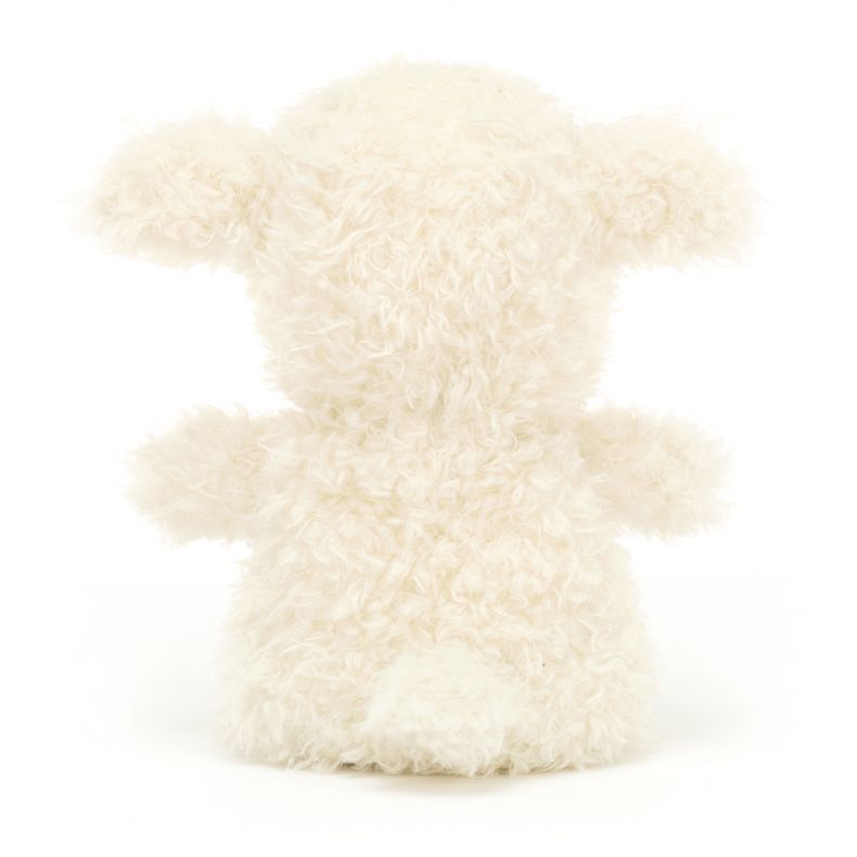 Jellycat Little Lamb