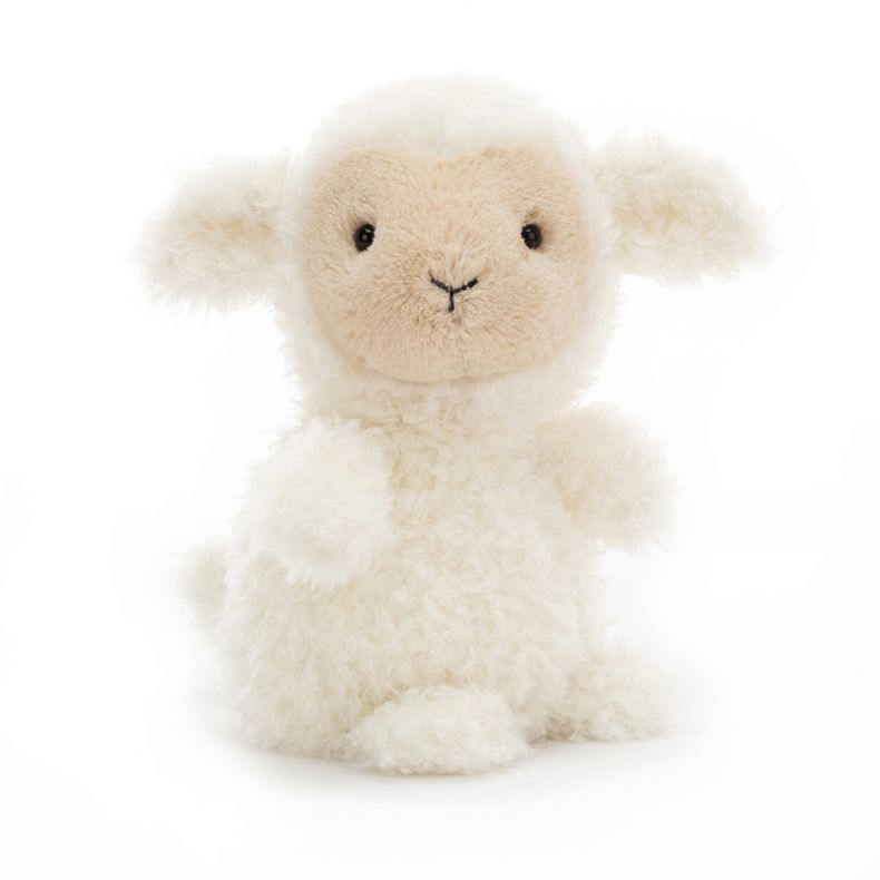 Jellycat Little Lamb