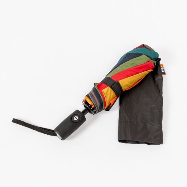 ROKA Waterloo Rainbow Umbrella