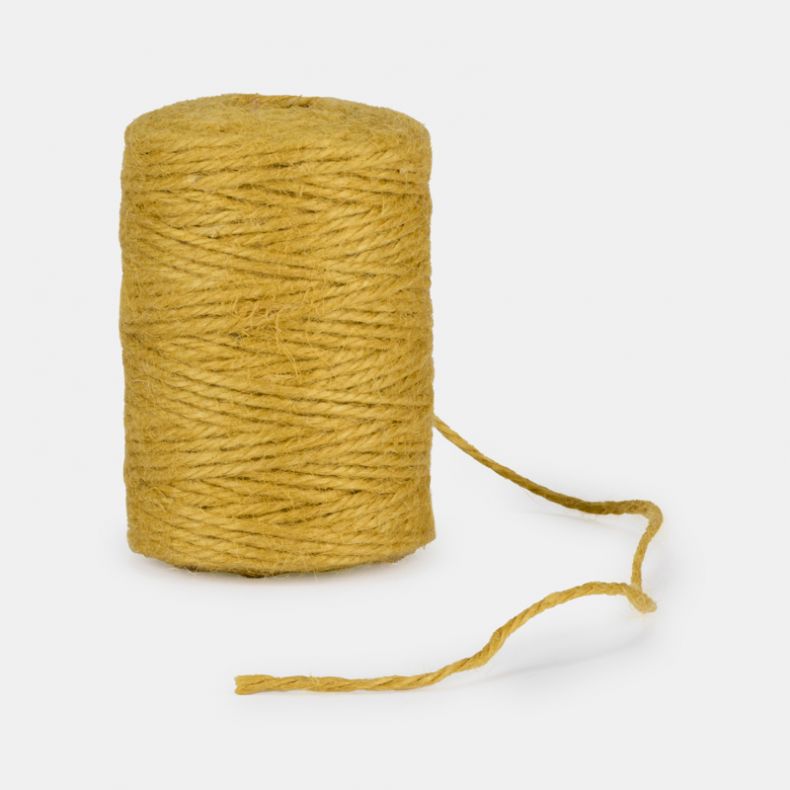 Nutscene Twine, Assorted Colours, 60m