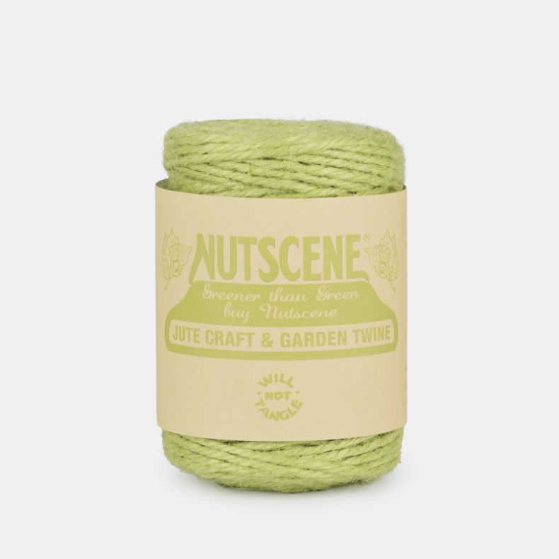 Nutscene Twine, Assorted Colours, 60m