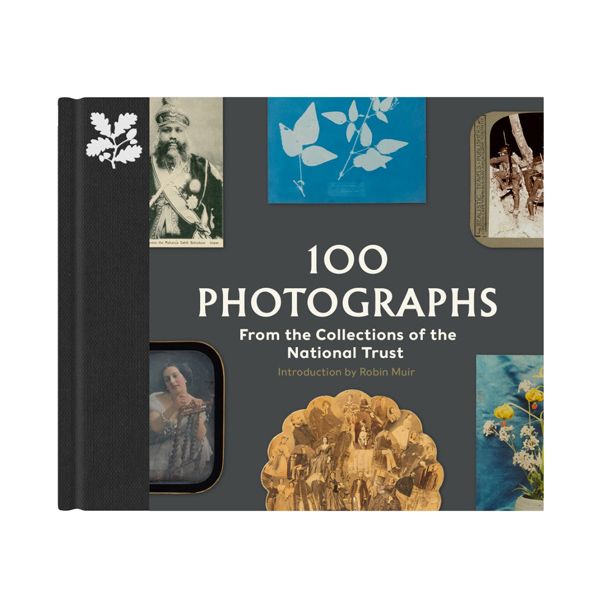 100 Photographs from the Collections of the National Trust