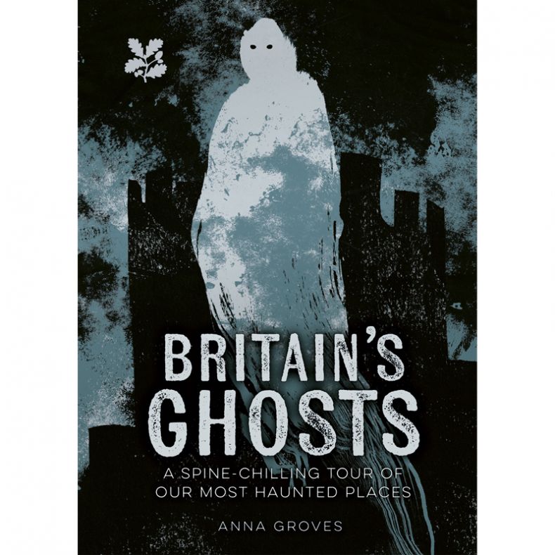 National Trust Britain's Ghosts