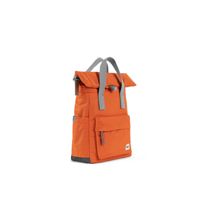 ROKA Canfield B Small Burnt Orange Backpack