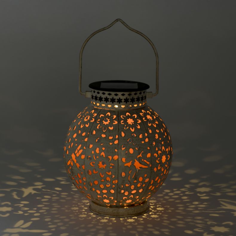 Dragonfly Solar Lantern