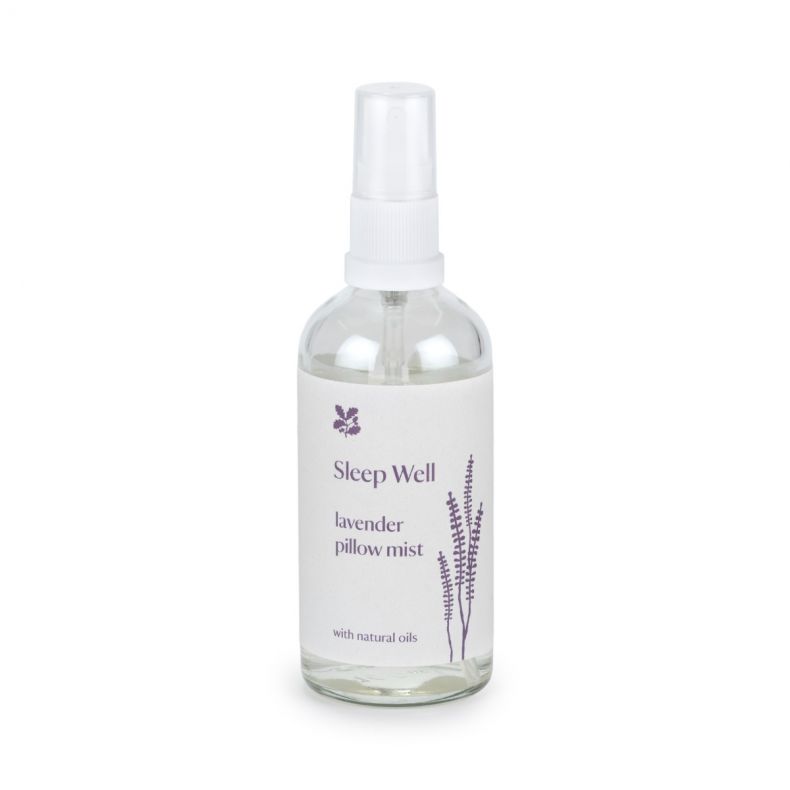 National Trust Lavender Pillow Mist