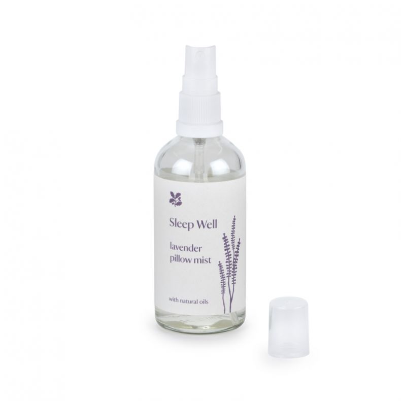 National Trust Lavender Pillow Mist