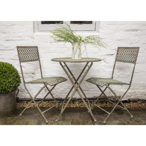 Marlborough Bistro Set