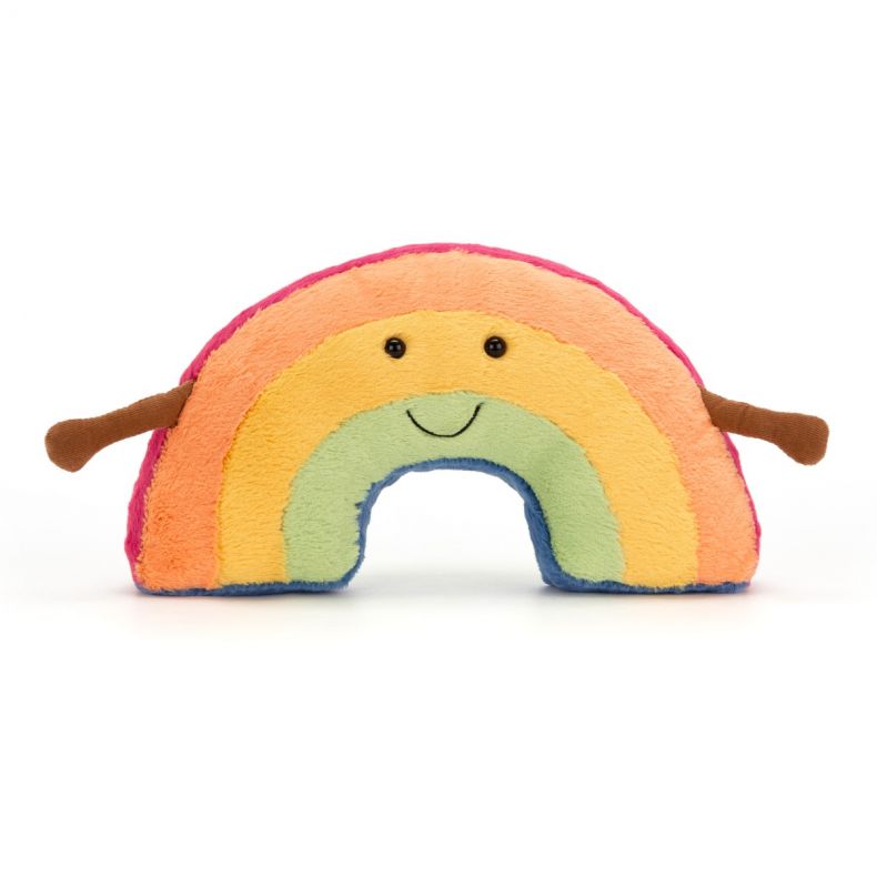 Jellycat Amuseable Rainbow