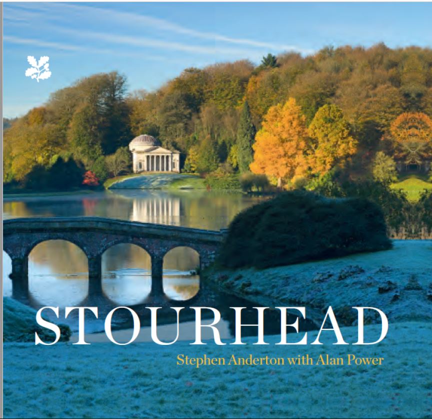 An image of National Trust Stourhead