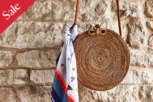 Fashion accessories sale