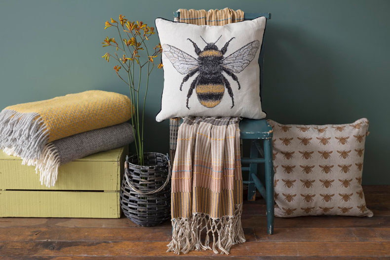 We're buzzing about World Bee Day