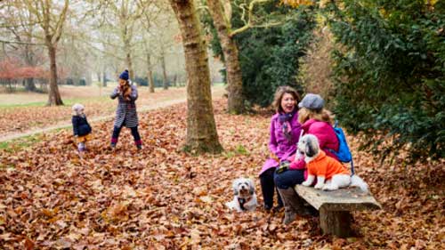 Give someone special the gift of National Trust membership